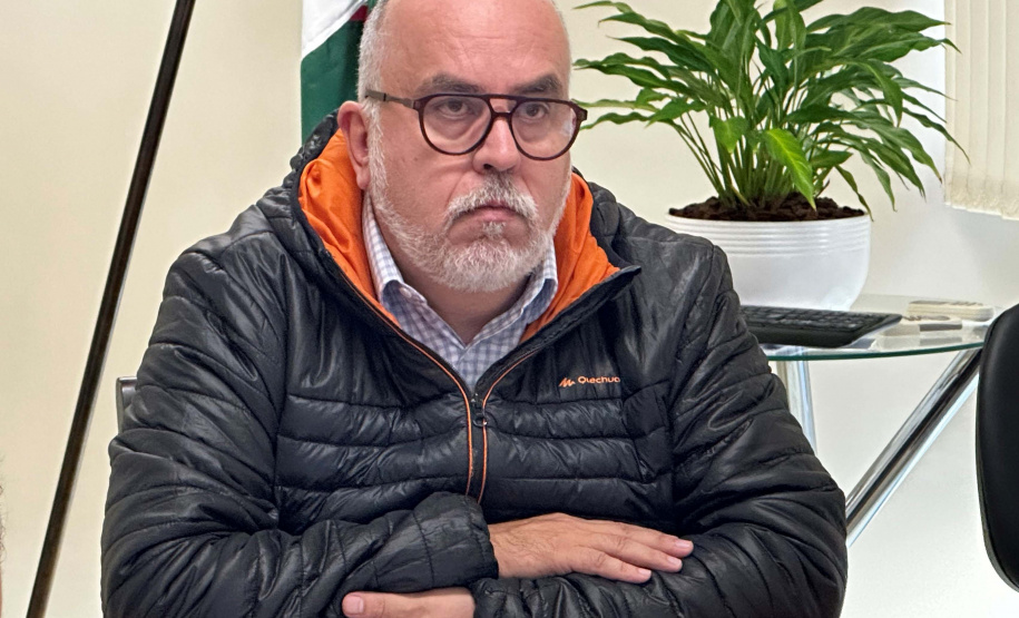 Governo promove evento para profissionais aprovados em programa de residência de Saúde Pública