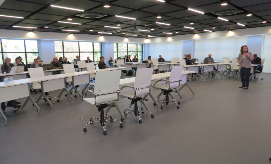 Com foco em desenvolvimento e sustentabilidade, Paraná articula parceria internacional de pesquisa