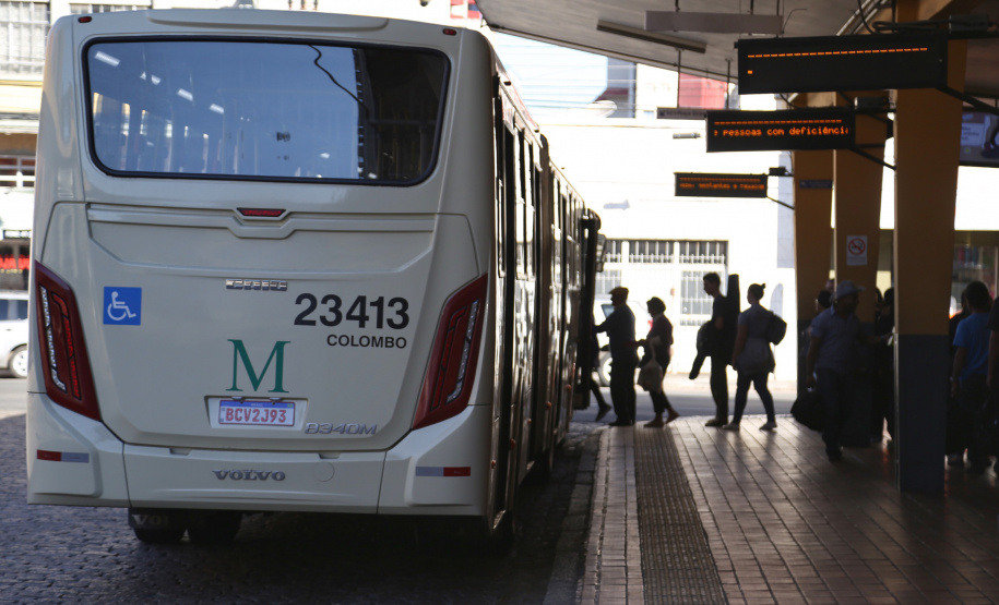 1 ano da Integração temporal do transporte coletivo metropolitano trouxe economia para o usuário