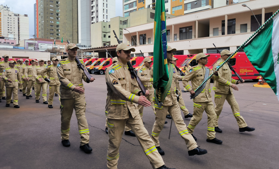 Com quase R$ 30 milhões em investimentos, Sesa dá início à maior renovação de frota da história do Siate