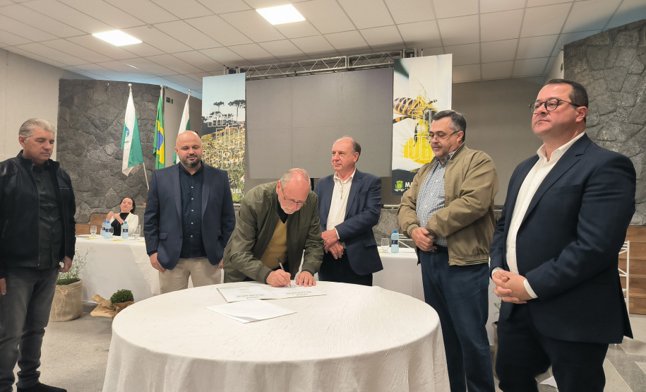 Rio Negro receberá nova unidade de Pronto Atendimento