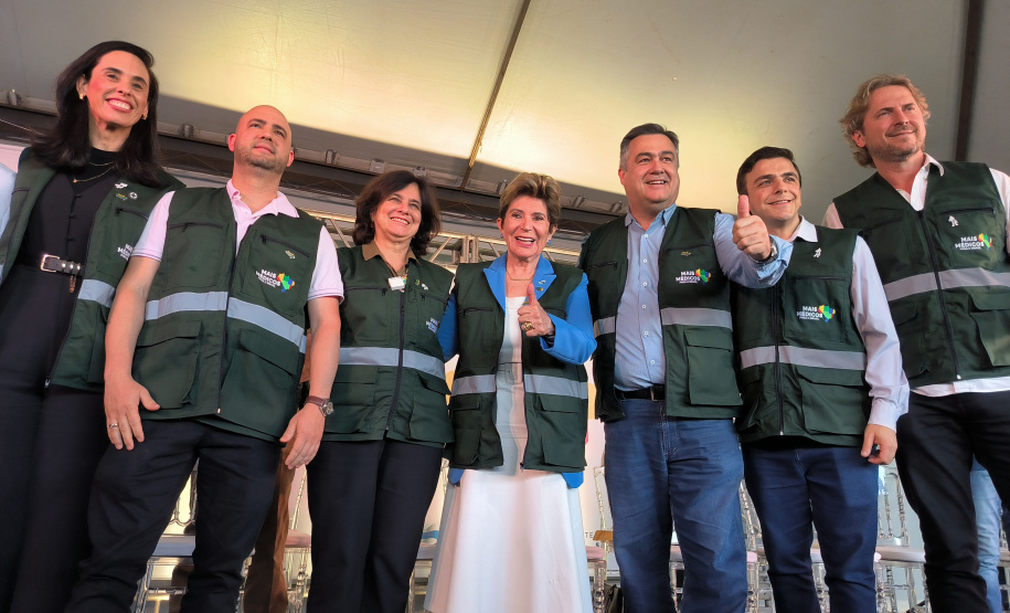 Com recursos federais, Ponta Grossa terá um novo Centro Especializados em Reabilitação