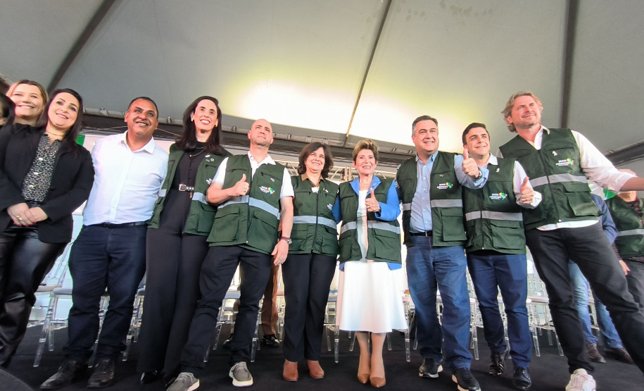 Com recursos federais, Ponta Grossa terá um novo Centro Especializados em Reabilitação