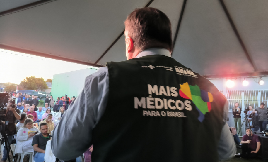 Com recursos federais, Ponta Grossa terá um novo Centro Especializados em Reabilitação