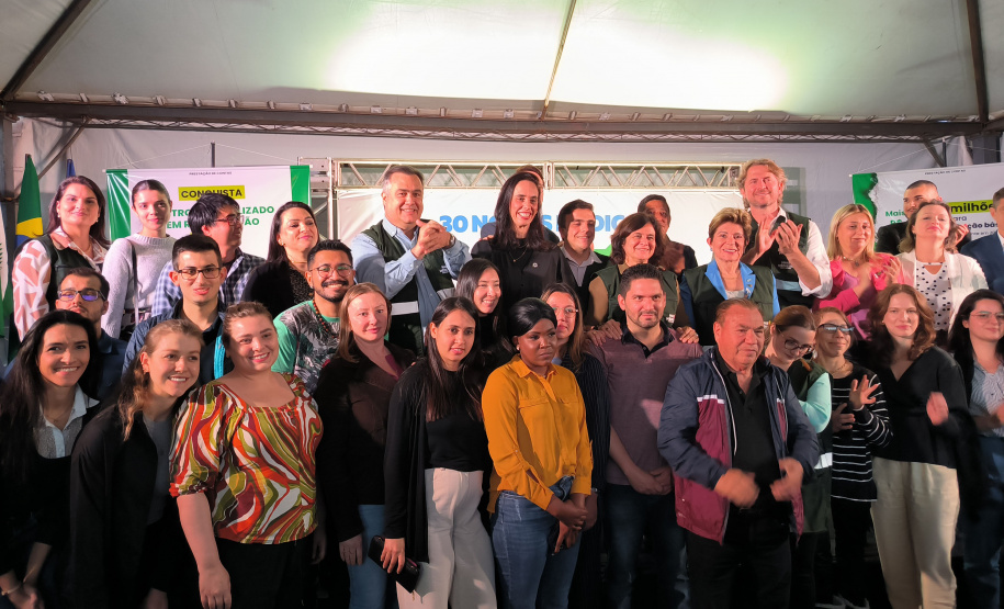 Com recursos federais, Ponta Grossa terá um novo Centro Especializados em Reabilitação