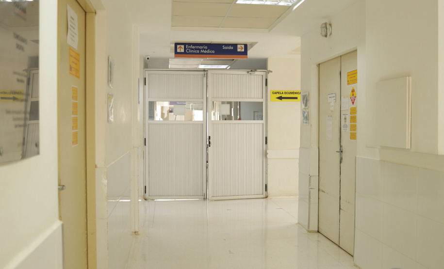 Em 35 anos de existência, Hospital Zona Norte de Londrina bate recorde em número de cirurgias eletivas no mês