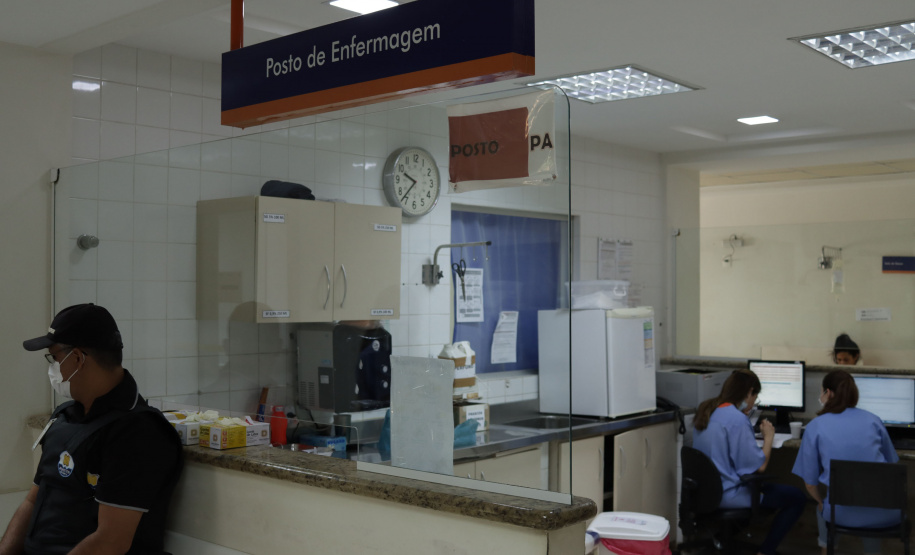 Em 35 anos de existência, Hospital Zona Norte de Londrina bate recorde em número de cirurgias eletivas no mês