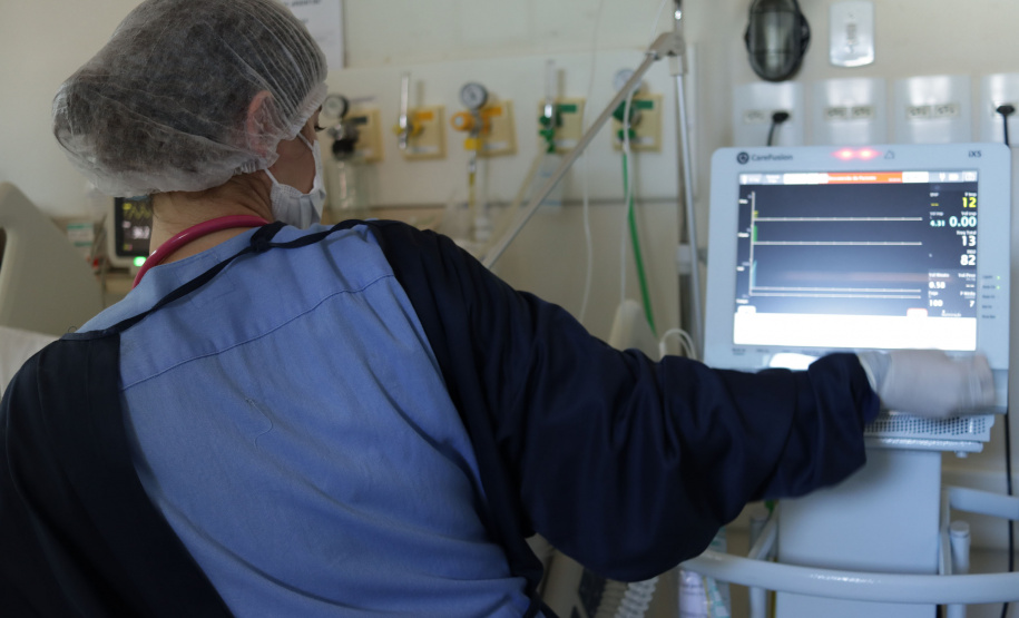 Em 35 anos de existência, Hospital Zona Norte de Londrina bate recorde em número de cirurgias eletivas no mês