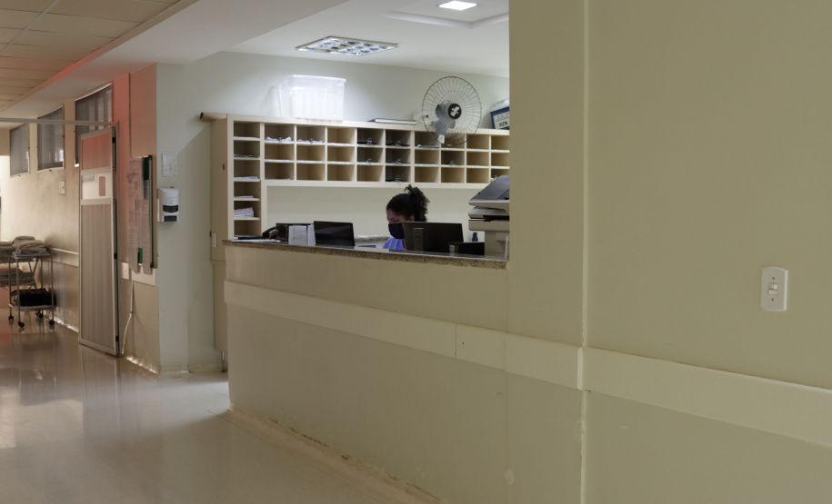 Em 35 anos de existência, Hospital Zona Norte de Londrina bate recorde em número de cirurgias eletivas no mês