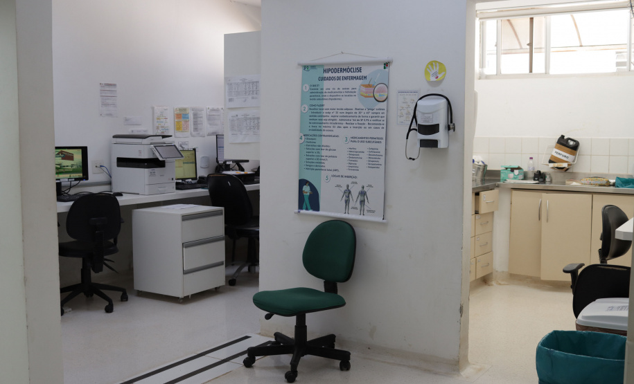 Em 35 anos de existência, Hospital Zona Norte de Londrina bate recorde em número de cirurgias eletivas no mês