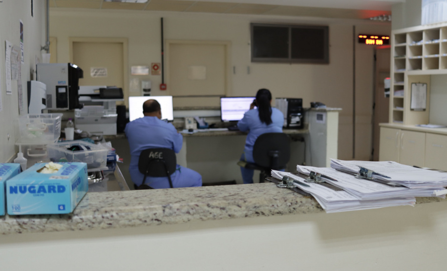 Em 35 anos de existência, Hospital Zona Norte de Londrina bate recorde em número de cirurgias eletivas no mês