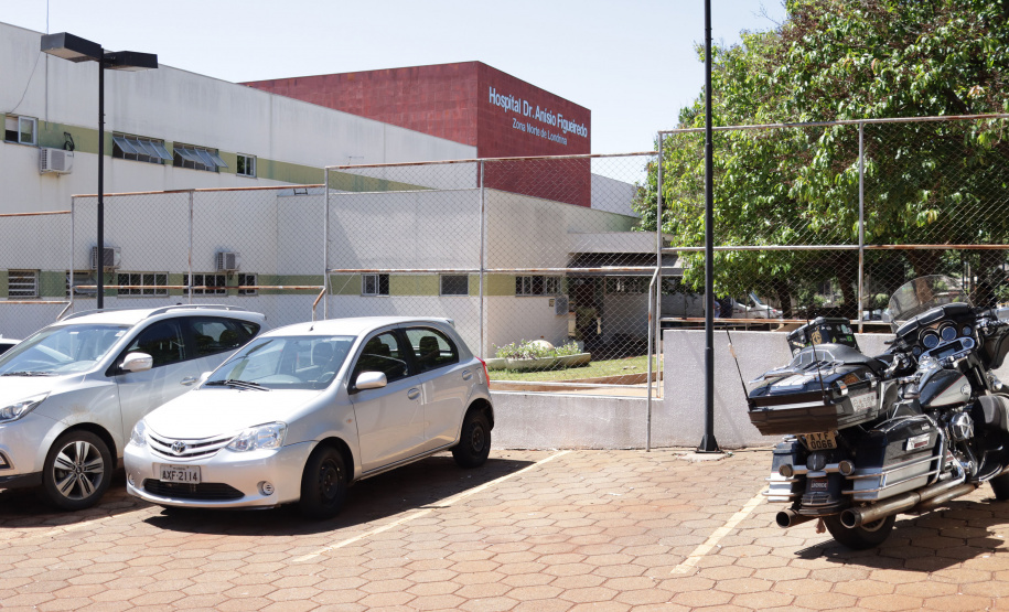 Em 35 anos de existência, Hospital Zona Norte de Londrina bate recorde em número de cirurgias eletivas no mês