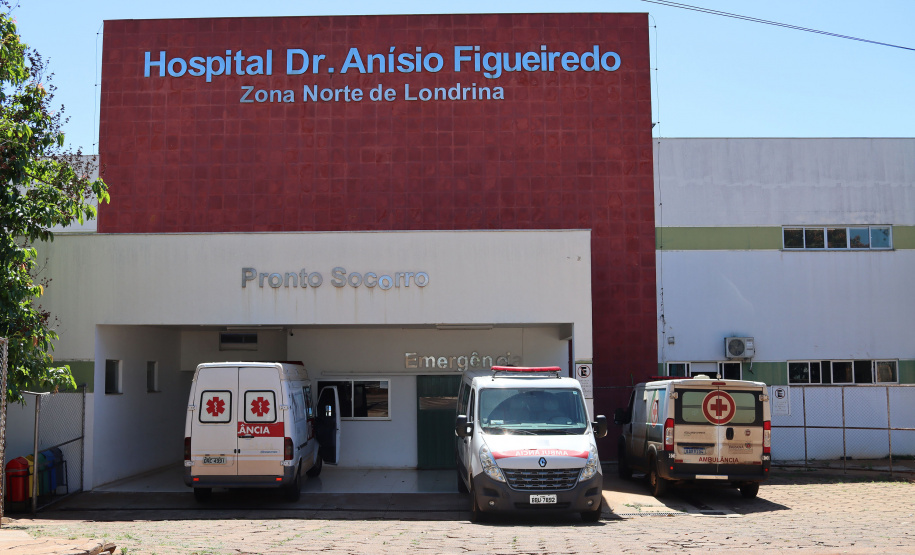 Em 35 anos de existência, Hospital Zona Norte de Londrina bate recorde em número de cirurgias eletivas no mês