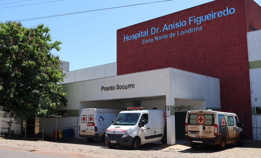 Em 35 anos de existência, Hospital Zona Norte de Londrina bate recorde em número de cirurgias eletivas no mês