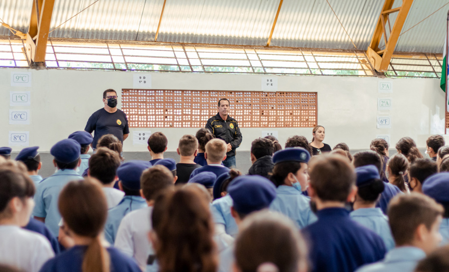 Processo seletivo para contratação de militares da reserva vai até 30 de julho