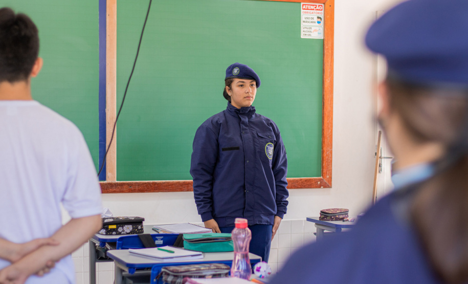 Processo seletivo para contratação de militares da reserva vai até 30 de julho