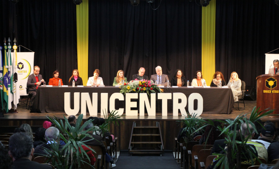 Governo inaugura novos espaços para atendimento de vítimas de violência