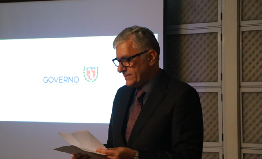 Governo do Estado articula ações de internacionalização de ensino superior com o Japão