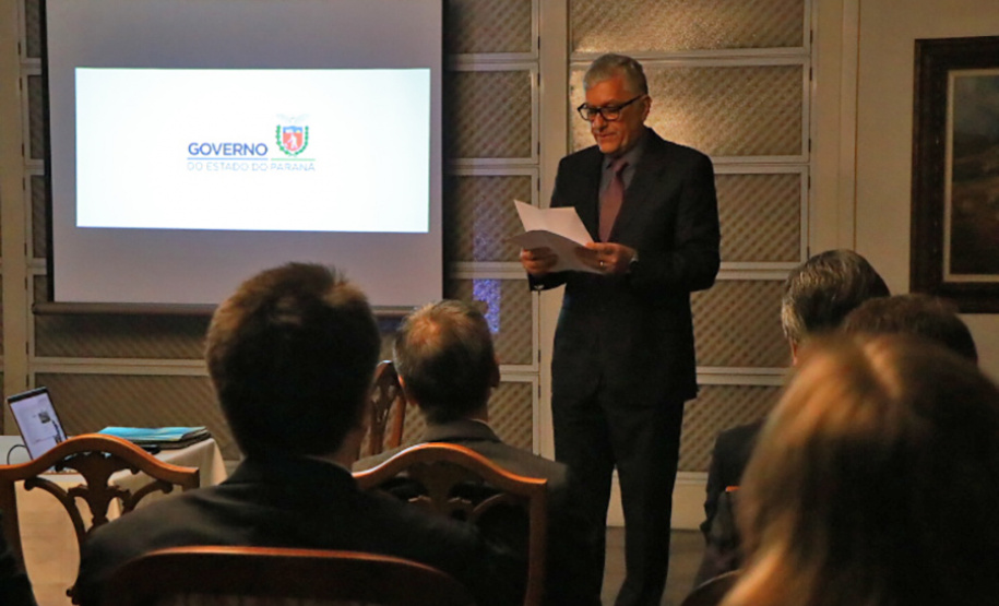 Governo do Estado articula ações de internacionalização de ensino superior com o Japão