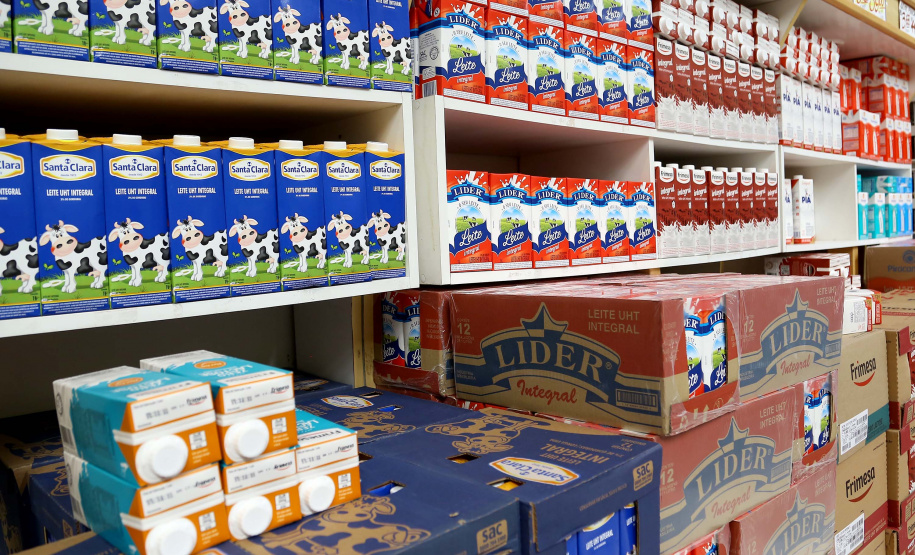 Índice de preços do IPARDES registra desinflação significativa em junho