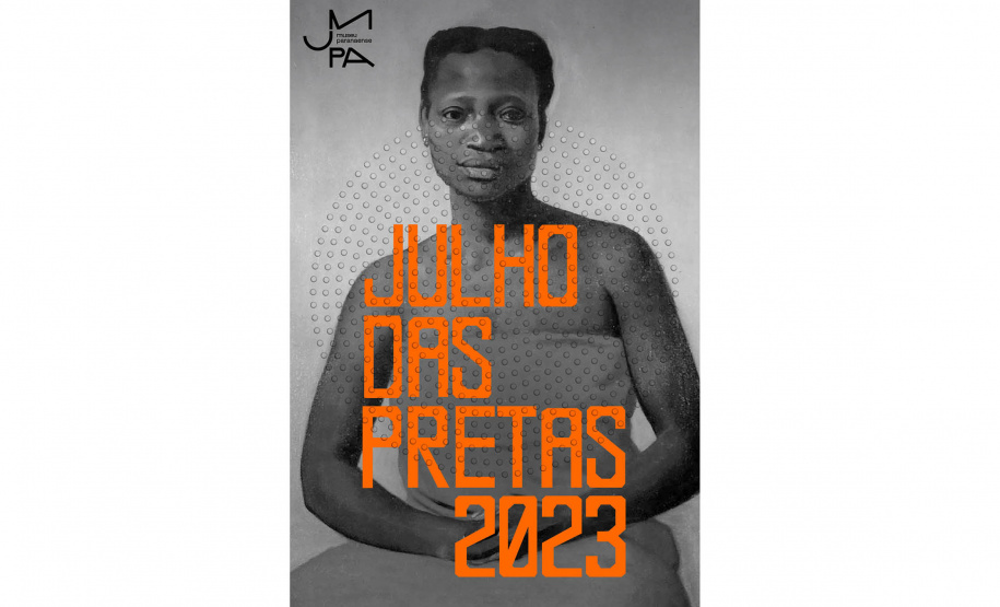 Protagonismo das mulheres negras: MUPA recebe ampla programação do Julho das Pretas