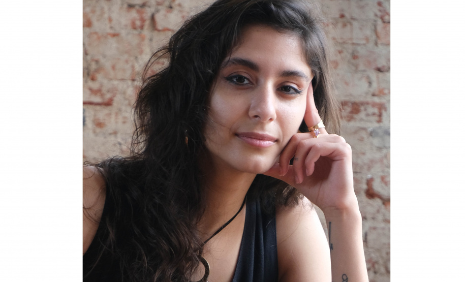 Biblioteca recebe bate-papo sobre poesia contemporânea