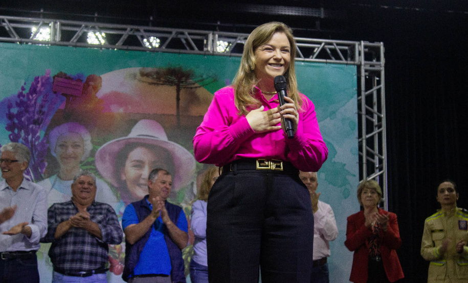Luiza Brunet confirma presença em Curitiba para ação em memória das vítimas de feminicídio