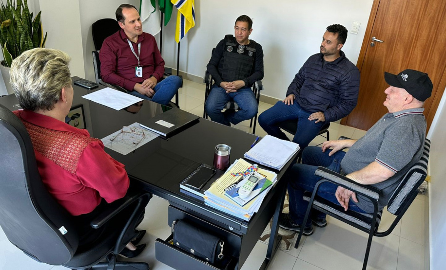 Sudoeste: programa que utiliza mão de obra de apenados em manutenções de escolas recebe novos equipamentos