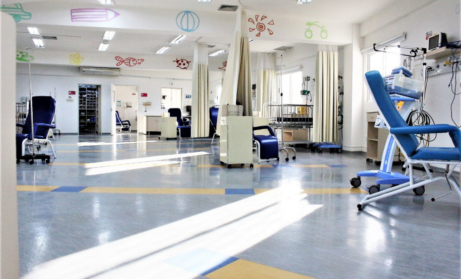 Monastier é referência em tratamento da síndrome respiratória e projeta realização de cirurgias em ortopedia ainda este ano