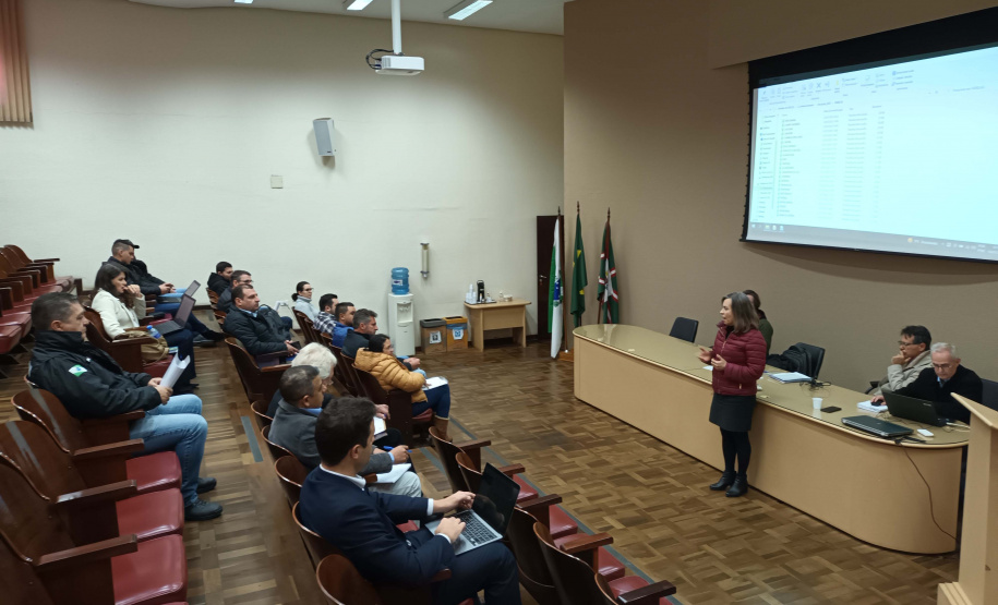 Nova fase do programa de distribuição de leite do Estado começa em agosto