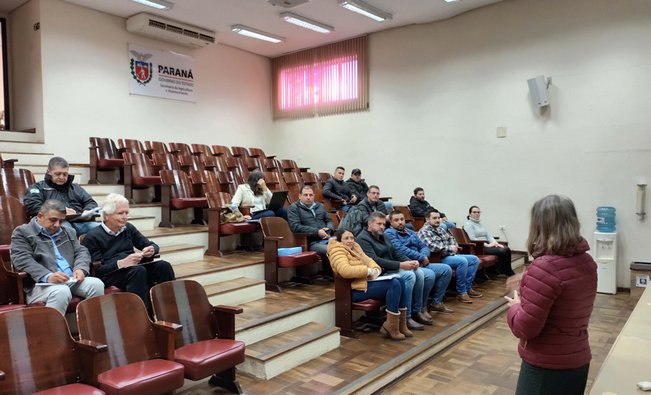 Nova fase do programa de distribuição de leite do Estado começa em agosto