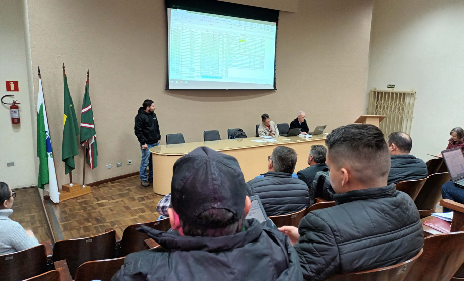 Nova fase do programa de distribuição de leite do Estado começa em agosto