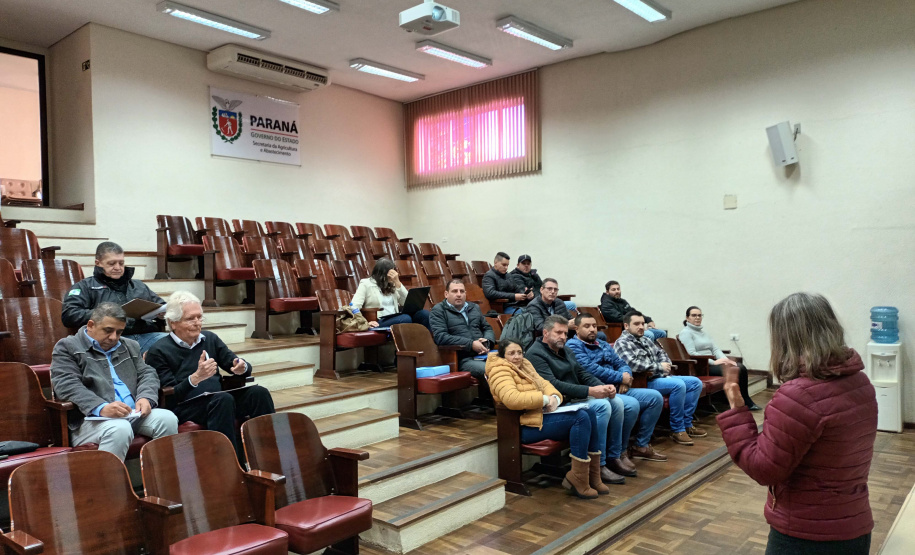 Nova fase do programa de distribuição de leite do Estado começa em agosto