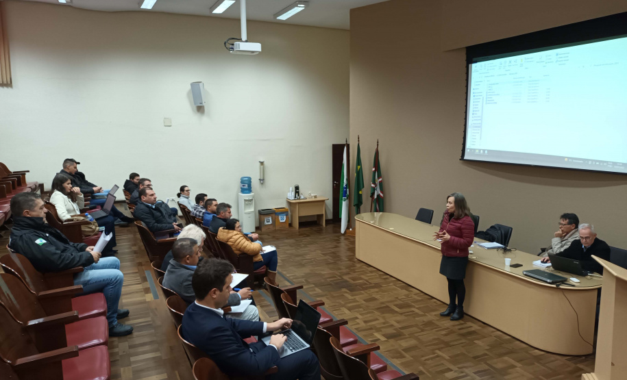 Nova fase do programa de distribuição de leite do Estado começa em agosto