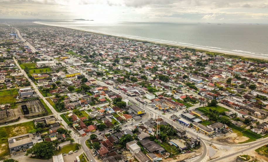 Centro de Documentação Histórica do Litoral do Paraná comemora um ano de funcionamento