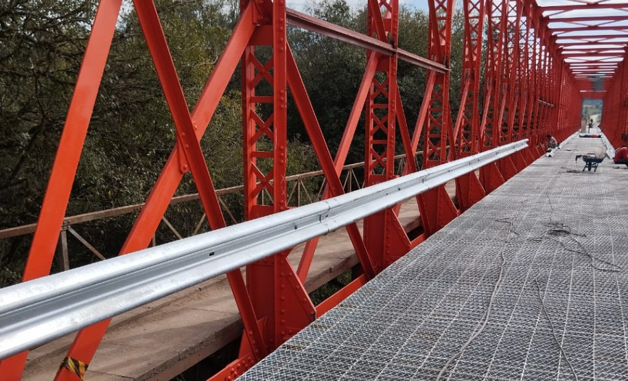 Ponte do Rio da Várzea