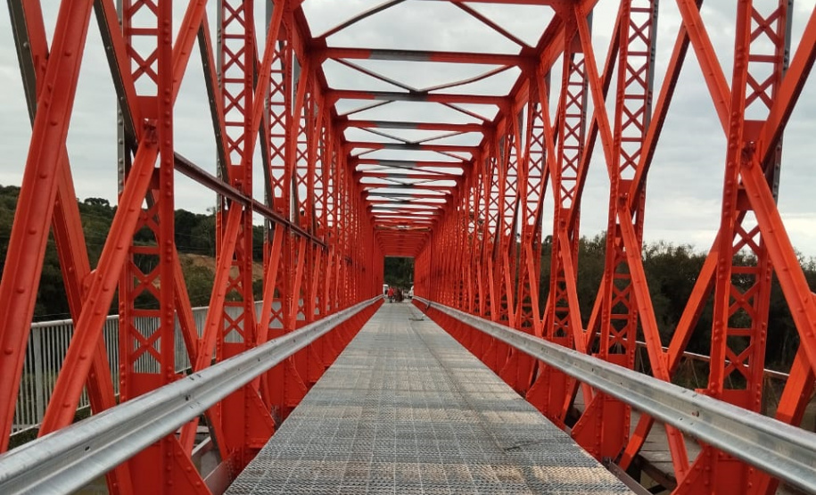 Ponte do Rio da Várzea