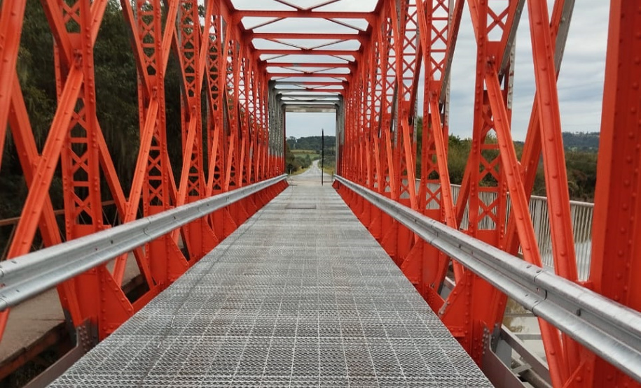 Ponte do Rio da Várzea