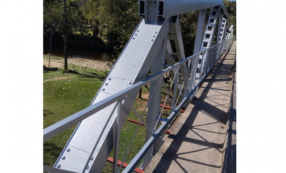 Bloqueios em ponte de Porto de Cima, distrito de Morretes, são adiados devido às chuvas