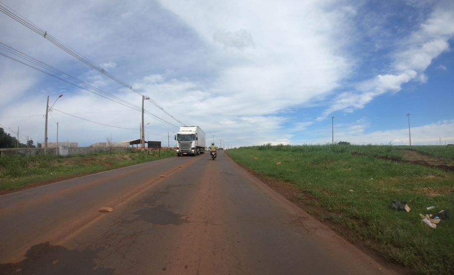 Edital de duplicação de rodovia em Toledo tem classificação final