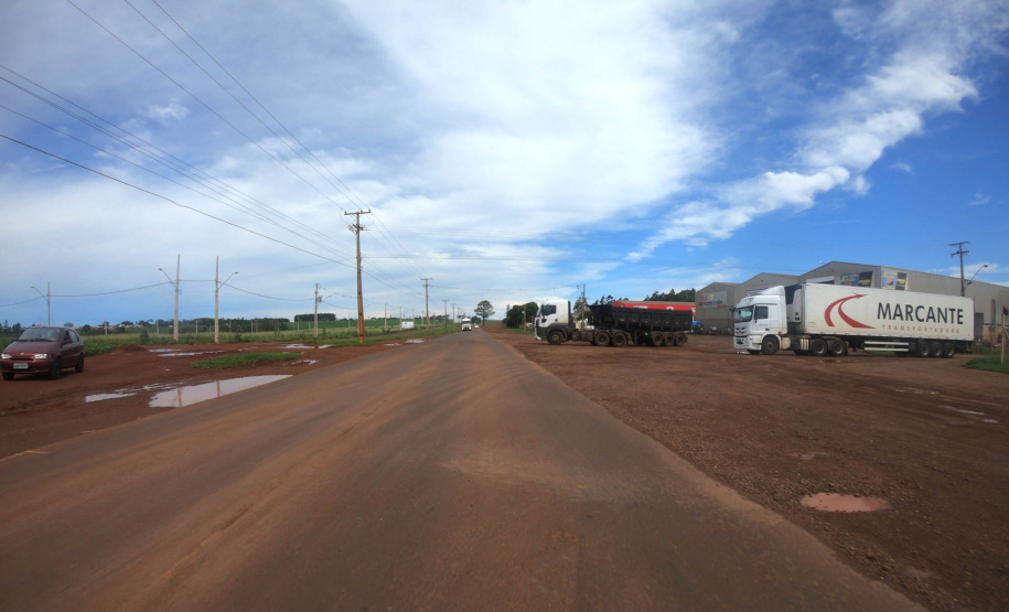 Edital de duplicação de rodovia em Toledo tem classificação final