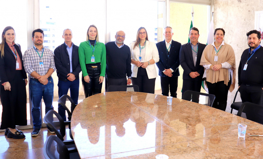 Especialistas de TI contratados pela Secretaria da Fazenda vão atuar em projetos de modernização fiscal