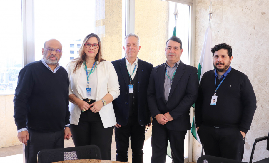 Especialistas de TI contratados pela Secretaria da Fazenda vão atuar em projetos de modernização fiscal