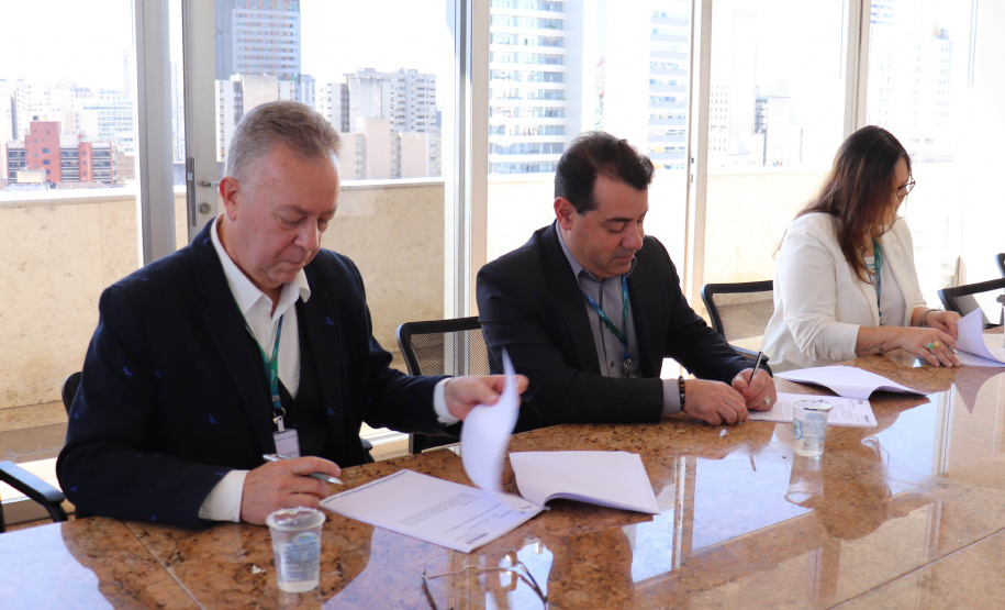 Especialistas de TI contratados pela Secretaria da Fazenda vão atuar em projetos de modernização fiscal