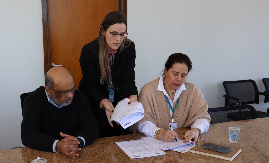 Especialistas de TI contratados pela Secretaria da Fazenda vão atuar em projetos de modernização fiscal