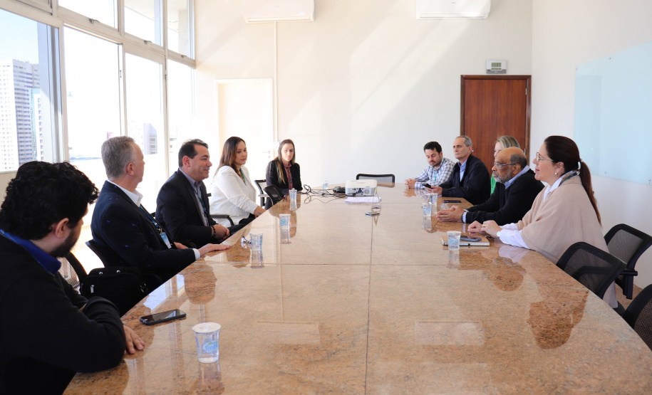 Especialistas de TI contratados pela Secretaria da Fazenda vão atuar em projetos de modernização fiscal