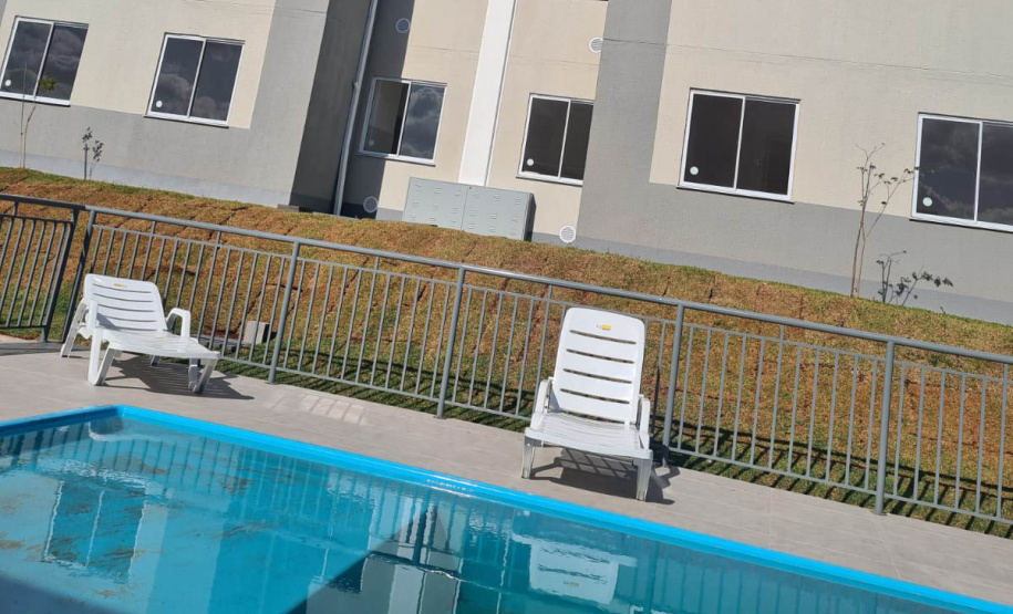 Condómínio Riviera San Fernando - Cascavel