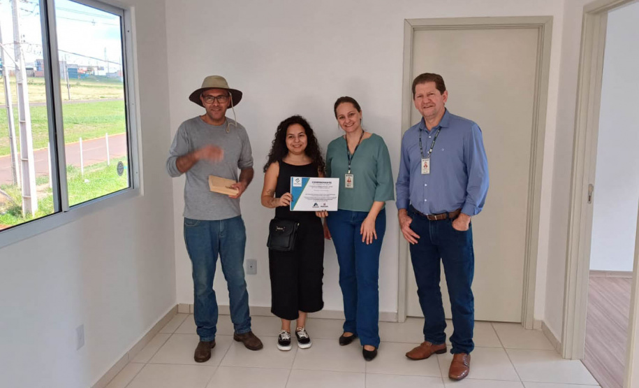 Condómínio Riviera San Fernando - Cascavel