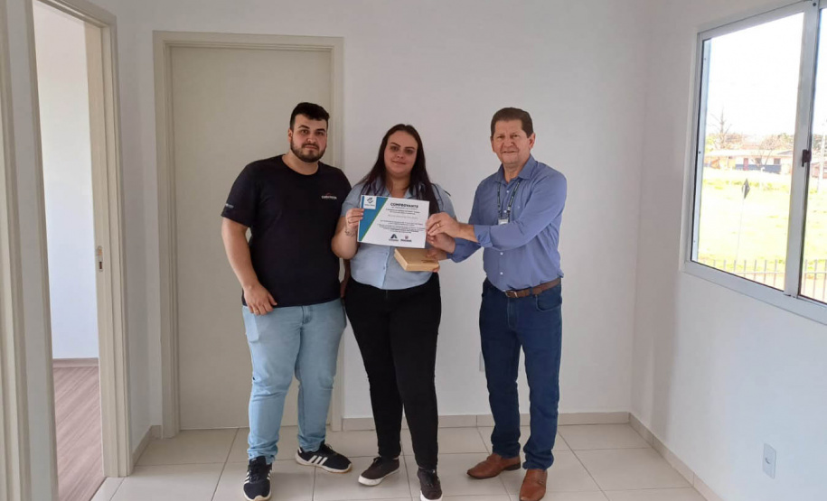 Condómínio Riviera San Fernando - Cascavel