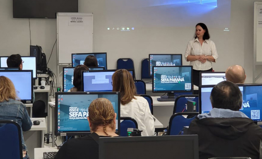 Paraná conclui 70% das contratações e licitações em projeto de modernização da gestão fiscal